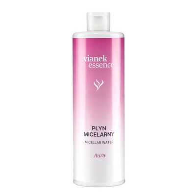 Essence płyn micelarny Aura 400ml